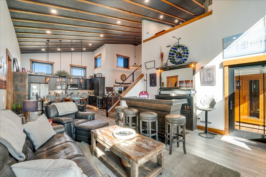 1587 Hwy 431, Power, MT 59468 photo 15