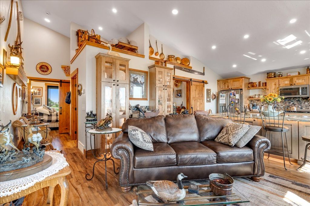 1587 Hwy 431, Power, MT 59468 photo 35