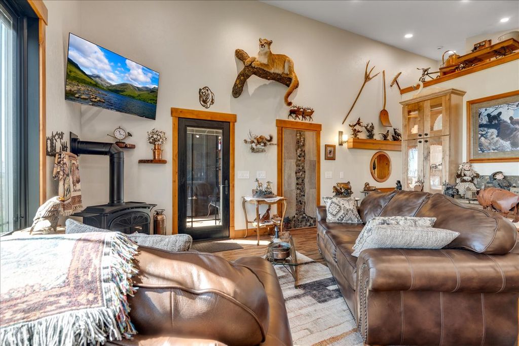 1587 Hwy 431, Power, MT 59468 photo 36