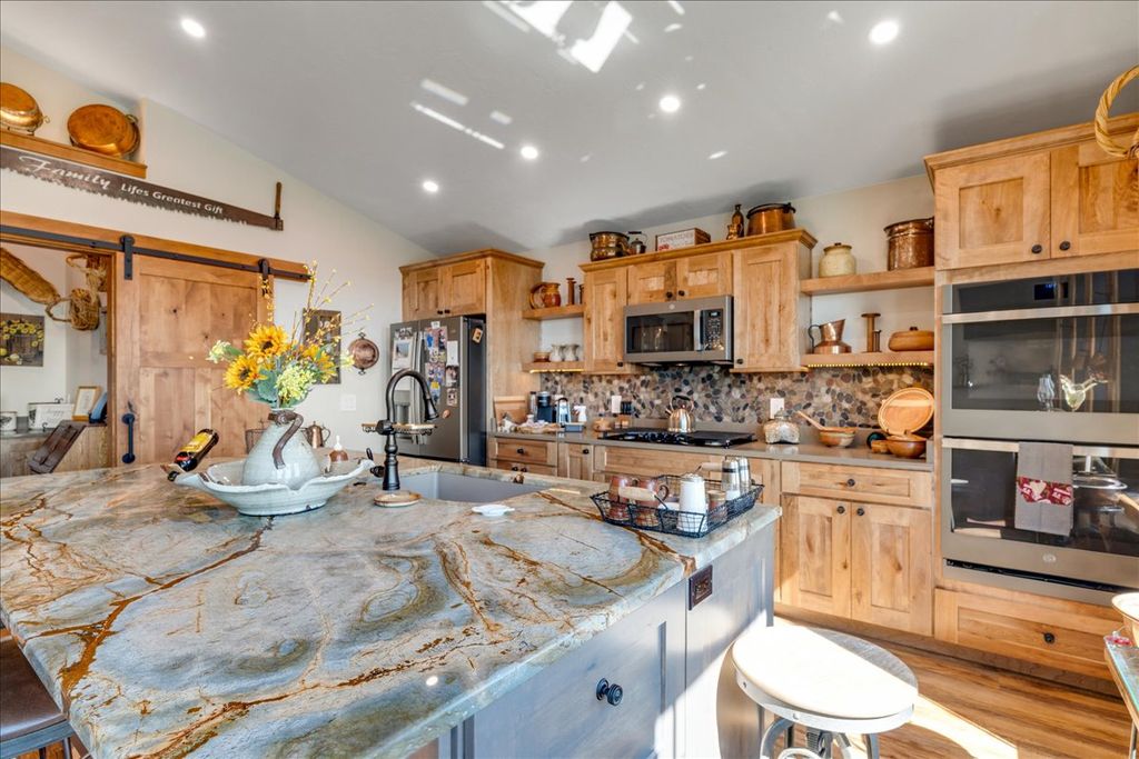 1587 Hwy 431, Power, MT 59468 photo 37