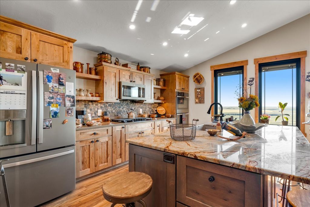 1587 Hwy 431, Power, MT 59468 photo 38