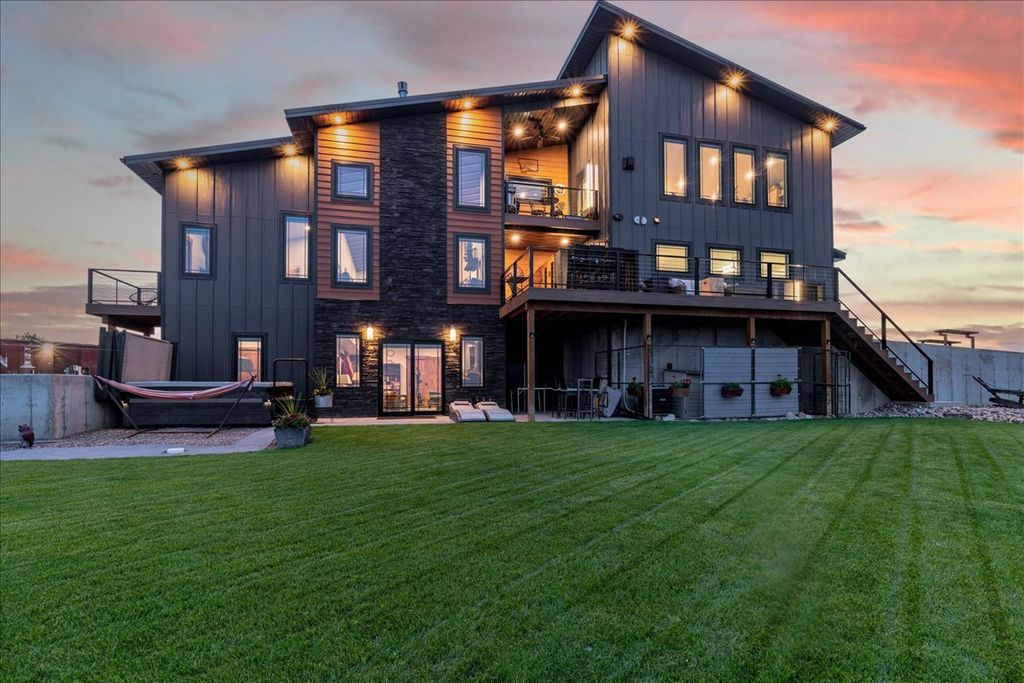 1587 Hwy 431, Power, MT 59468 photo 4