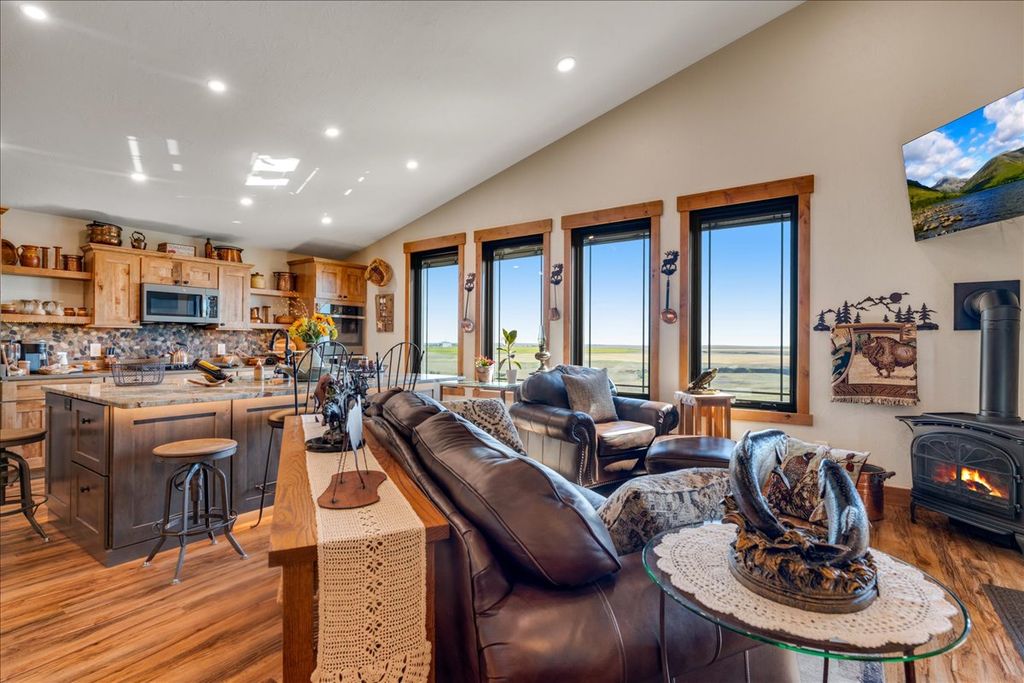 1587 Hwy 431, Power, MT 59468 photo 40