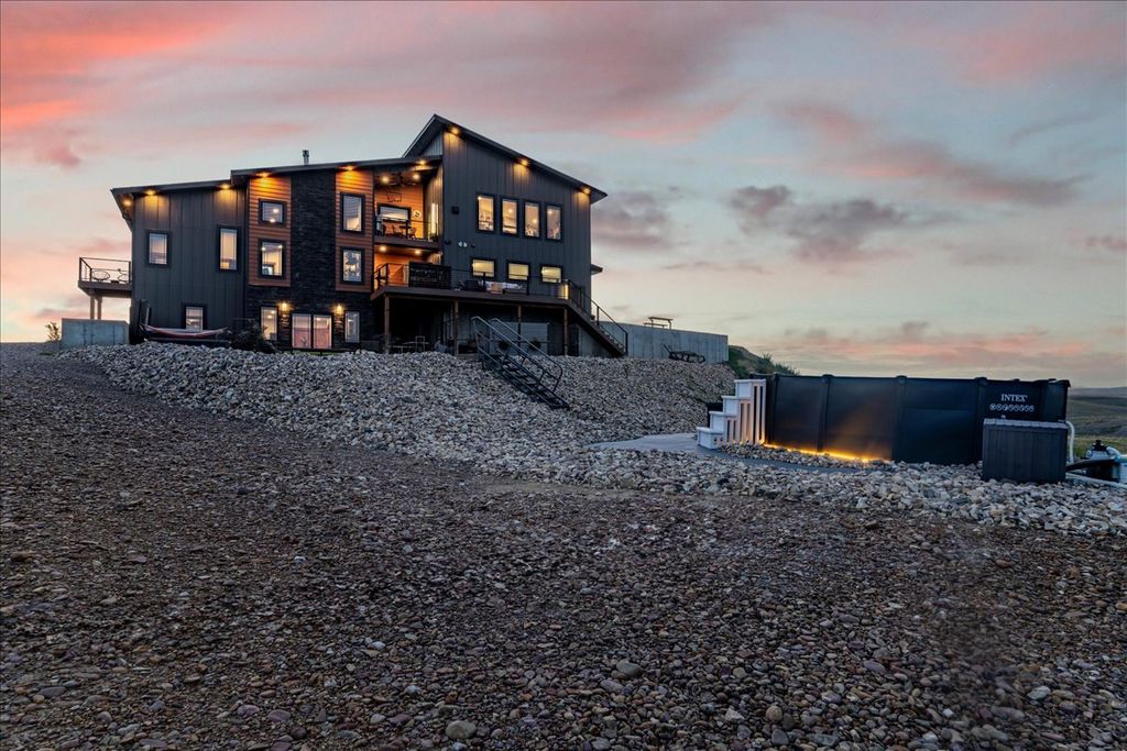 1587 Hwy 431, Power, MT 59468 photo 5