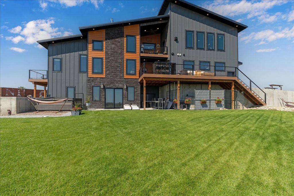 1587 Hwy 431, Power, MT 59468 photo 58