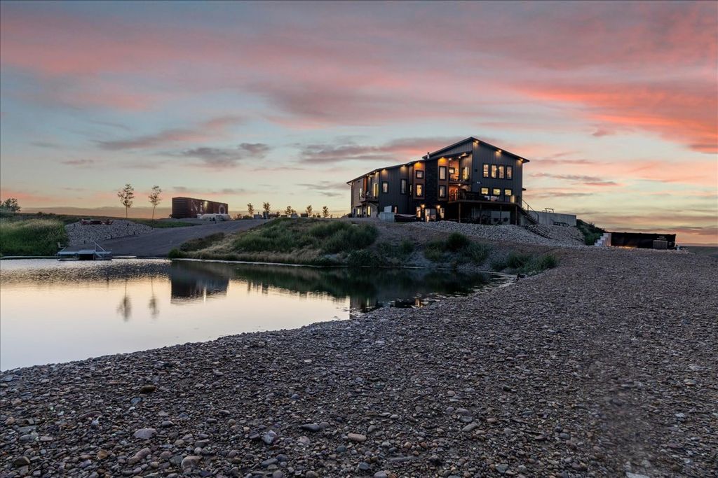 1587 Hwy 431, Power, MT 59468 photo 6