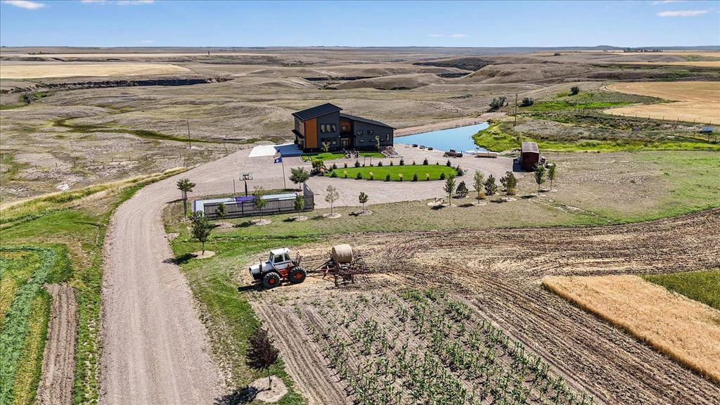 1587 Hwy 431, Power, MT 59468 photo 68