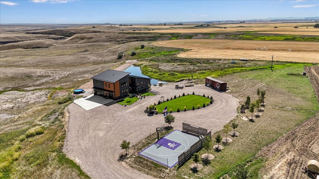 1587 Hwy 431, Power, MT 59468 photo 69