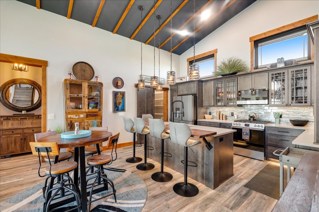 1587 Hwy 431, Power, MT 59468 photo 7