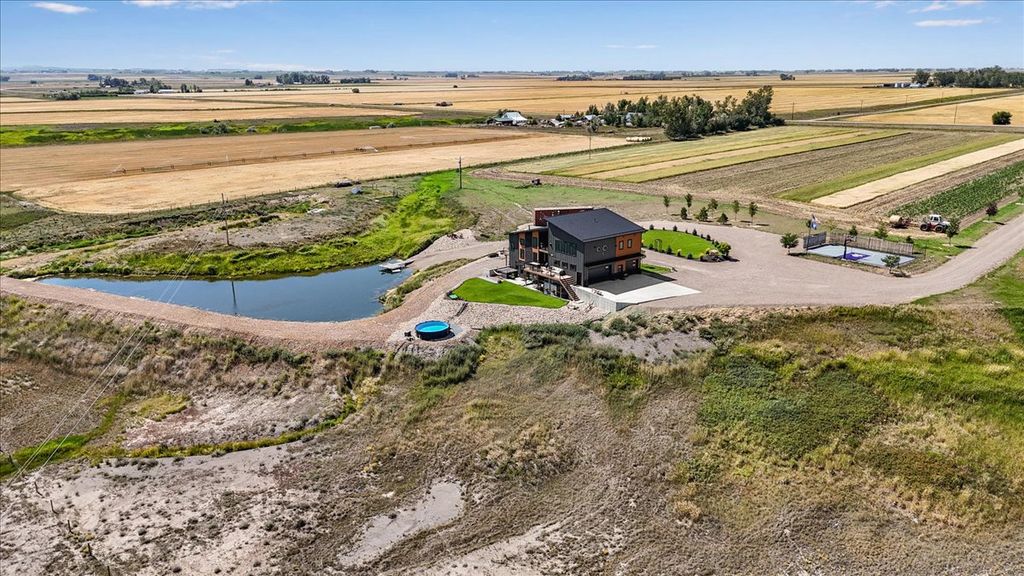 1587 Hwy 431, Power, MT 59468 photo 70