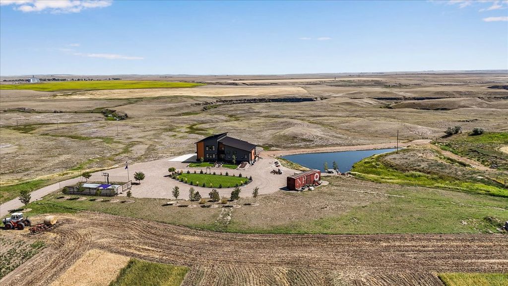 1587 Hwy 431, Power, MT 59468 photo 71