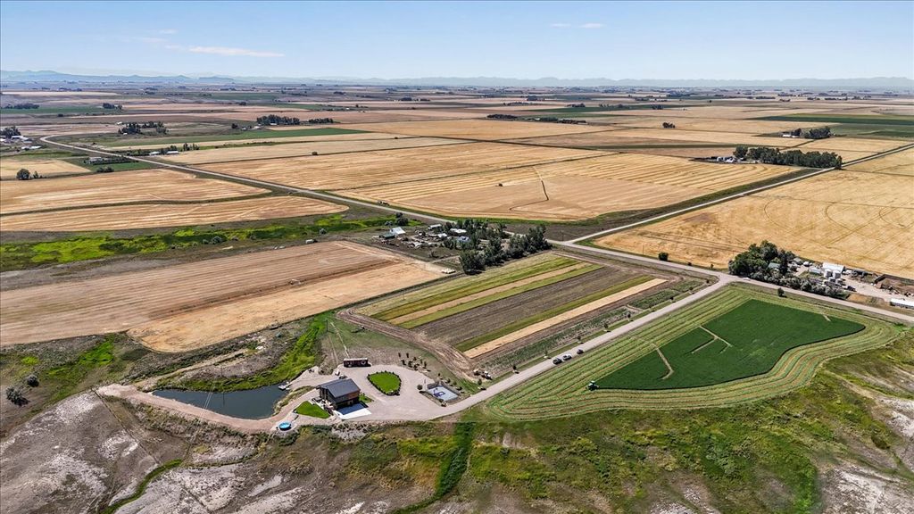 1587 Hwy 431, Power, MT 59468 photo 72