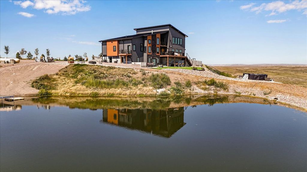 1587 Hwy 431, Power, MT 59468 photo 74