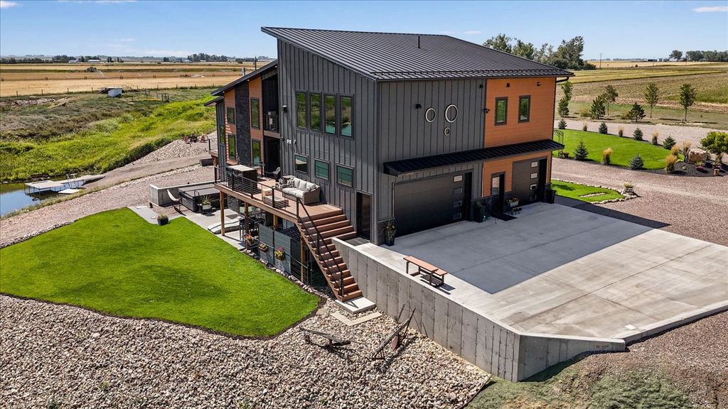 1587 Hwy 431, Power, MT 59468 photo 75