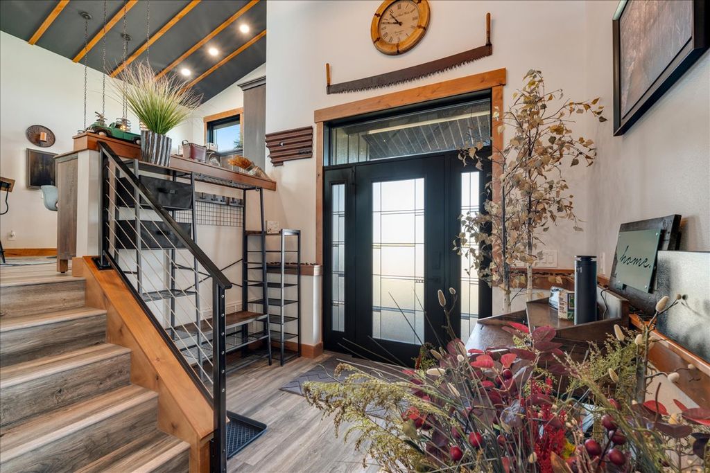 1587 Hwy 431, Power, MT 59468 photo 8