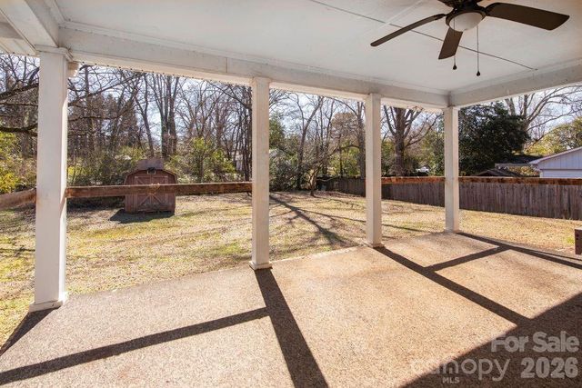 835 Maple Avenue, Salisbury, NC 28144