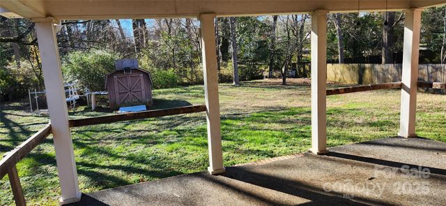 835 Maple Avenue, Salisbury, NC 28144