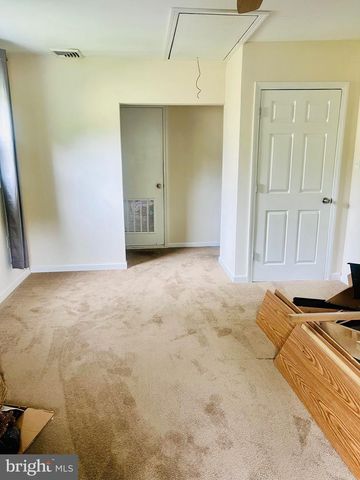 62 HOLSTONE LN, Willingboro, NJ 08046