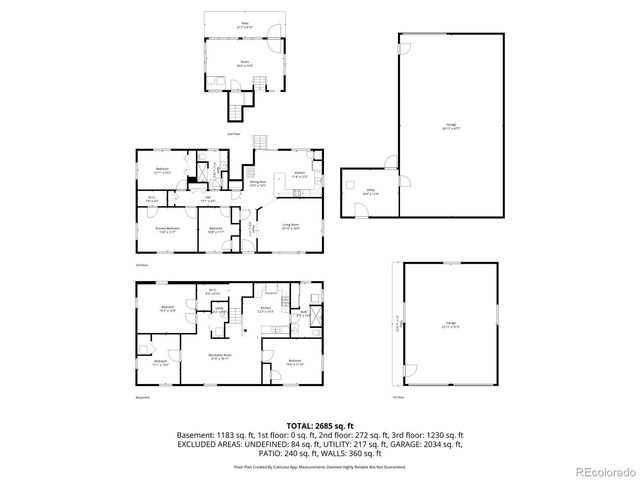1743 Burton Street, Strasburg, CO 80136