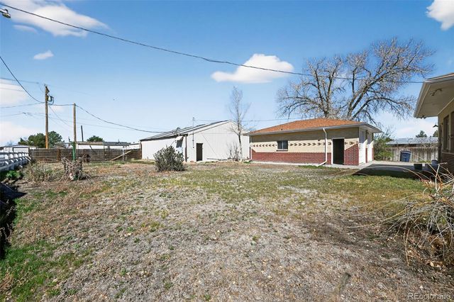 1743 Burton Street, Strasburg, CO 80136