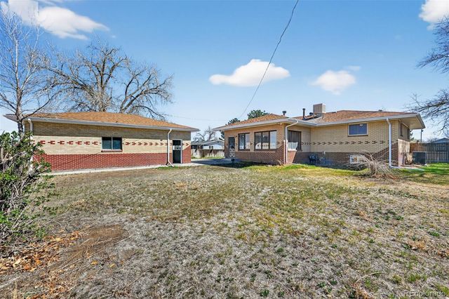 1743 Burton Street, Strasburg, CO 80136