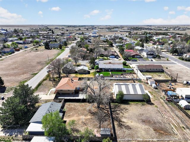1743 Burton Street, Strasburg, CO 80136