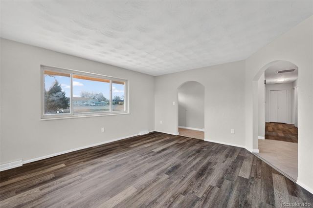 1743 Burton Street, Strasburg, CO 80136