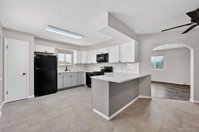 1743 Burton Street, Strasburg, CO 80136