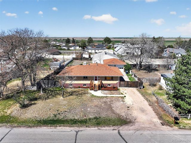 1743 Burton Street, Strasburg, CO 80136