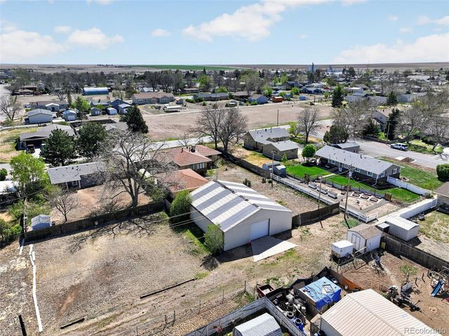 1743 Burton Street, Strasburg, CO 80136