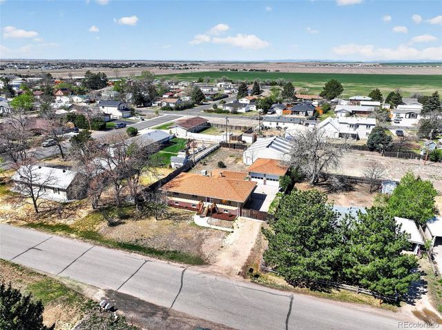 1743 Burton Street, Strasburg, CO 80136