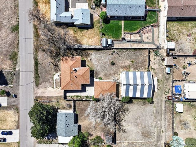1743 Burton Street, Strasburg, CO 80136