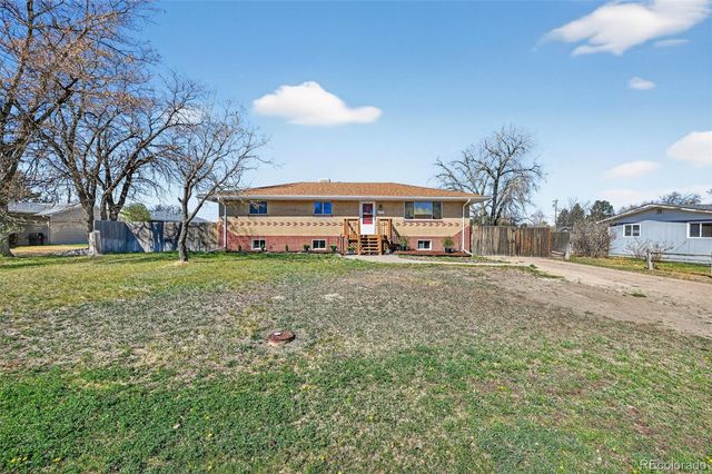 1743 Burton Street, Strasburg, CO 80136