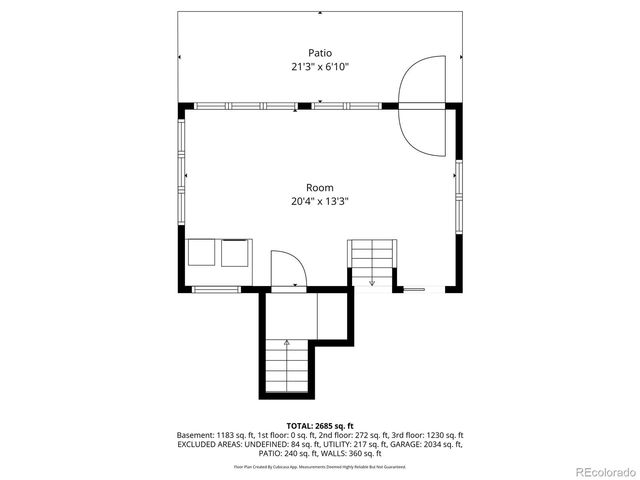 1743 Burton Street, Strasburg, CO 80136