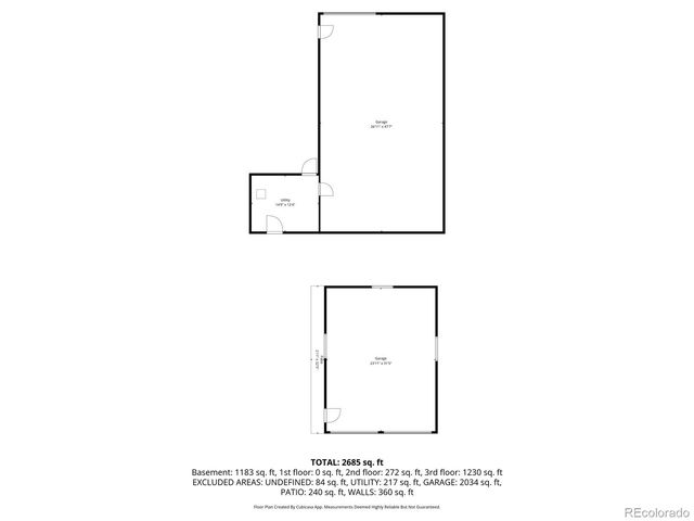 1743 Burton Street, Strasburg, CO 80136