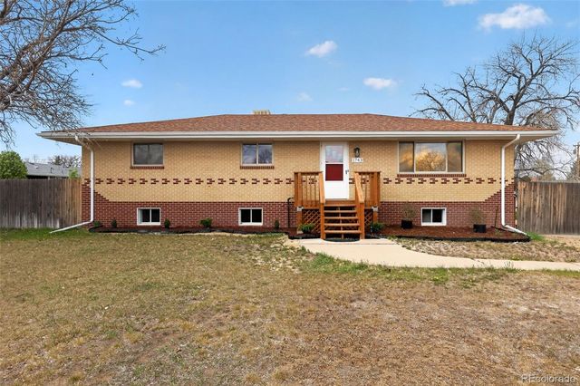 1743 Burton Street, Strasburg, CO 80136