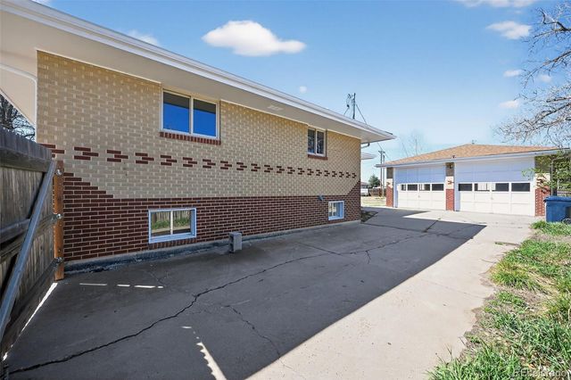 1743 Burton Street, Strasburg, CO 80136