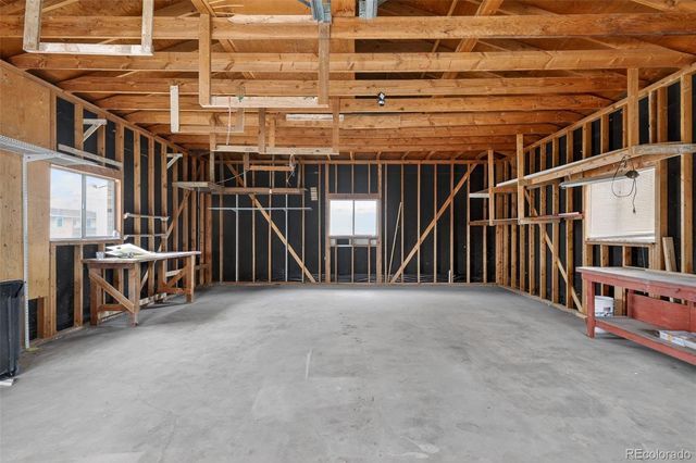1743 Burton Street, Strasburg, CO 80136