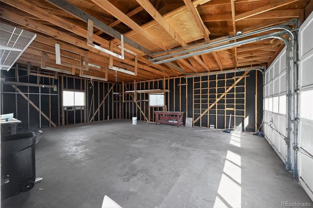1743 Burton Street, Strasburg, CO 80136