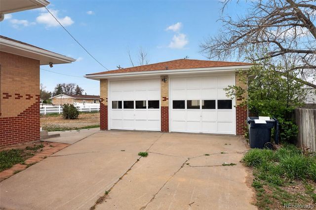 1743 Burton Street, Strasburg, CO 80136