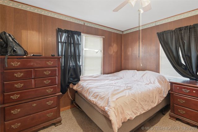 7703 N 447 Road, Spavinaw, OK 74366