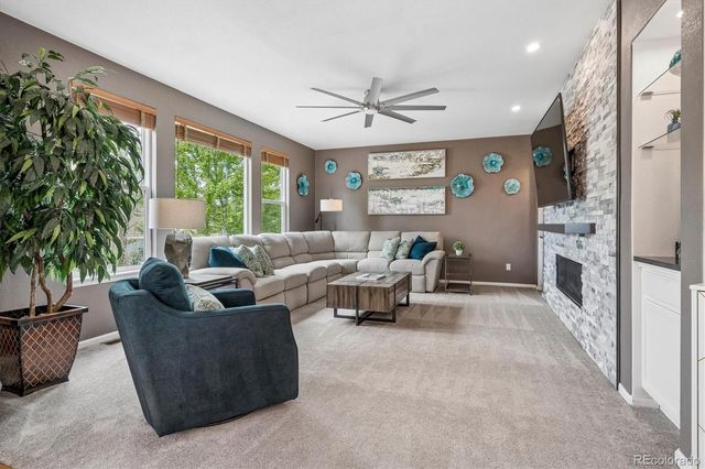 10835 Hickory Ridge Lane, Highlands Ranch, CO 80126