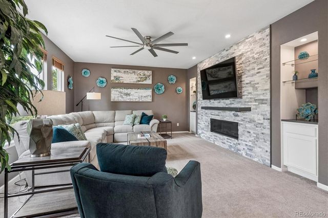 10835 Hickory Ridge Lane, Highlands Ranch, CO 80126