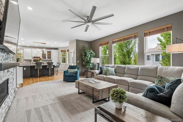 10835 Hickory Ridge Lane, Highlands Ranch, CO 80126