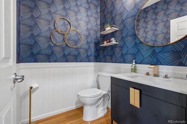 10835 Hickory Ridge Lane, Highlands Ranch, CO 80126
