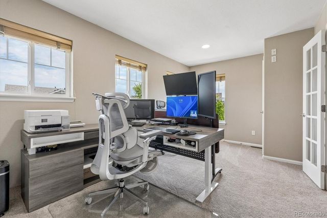 10835 Hickory Ridge Lane, Highlands Ranch, CO 80126