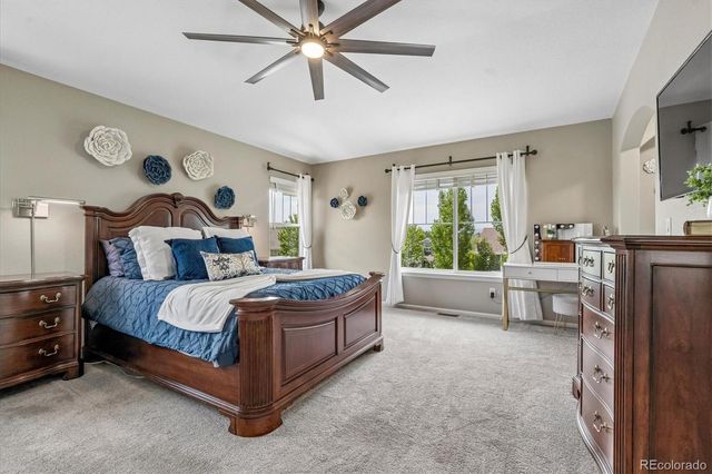 10835 Hickory Ridge Lane, Highlands Ranch, CO 80126