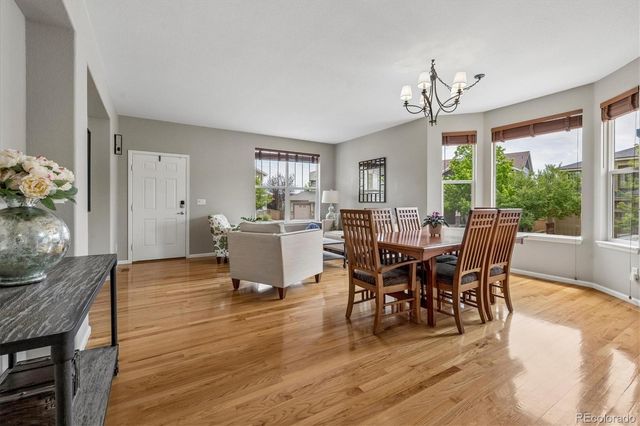 10835 Hickory Ridge Lane, Highlands Ranch, CO 80126