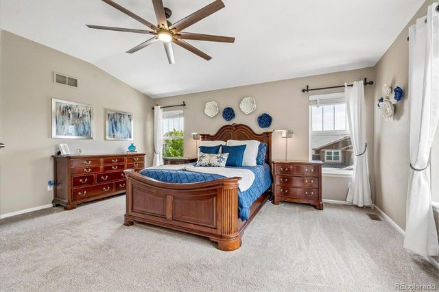 10835 Hickory Ridge Lane, Highlands Ranch, CO 80126