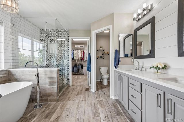 10835 Hickory Ridge Lane, Highlands Ranch, CO 80126